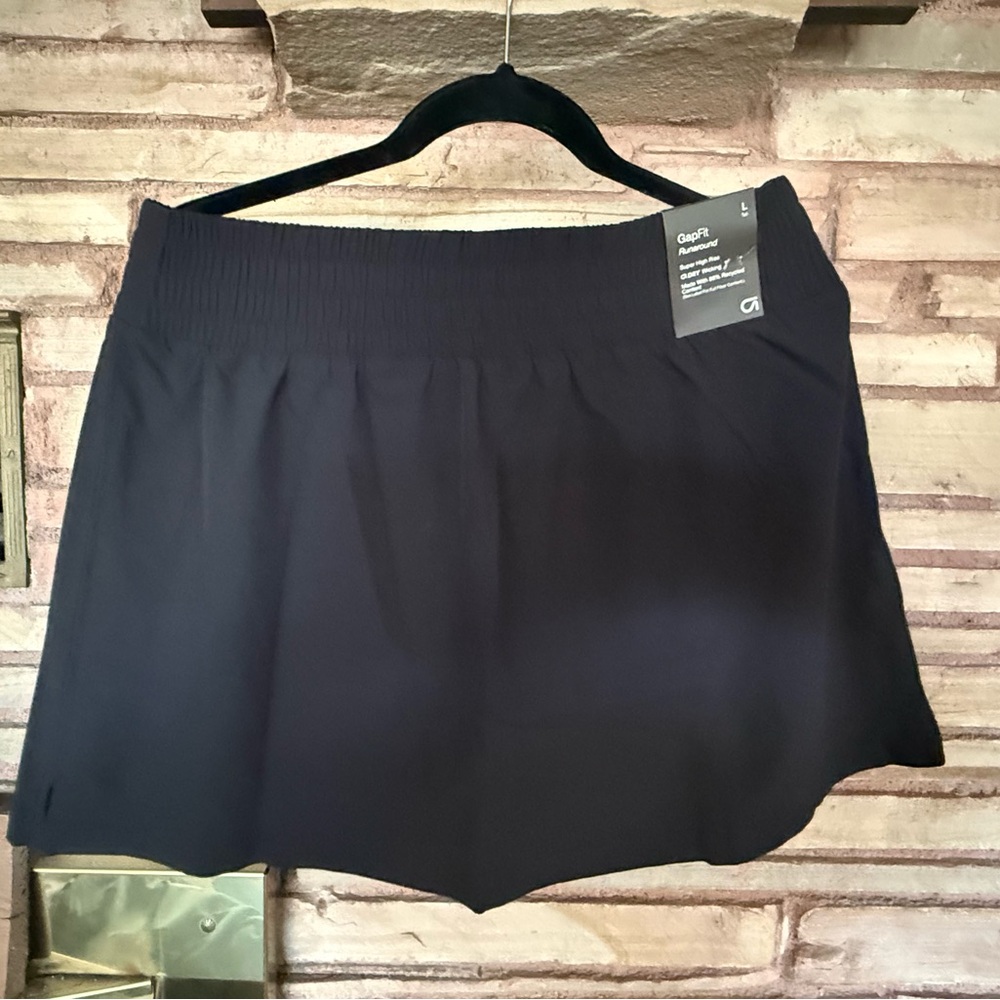GapFit Runaround Skort
